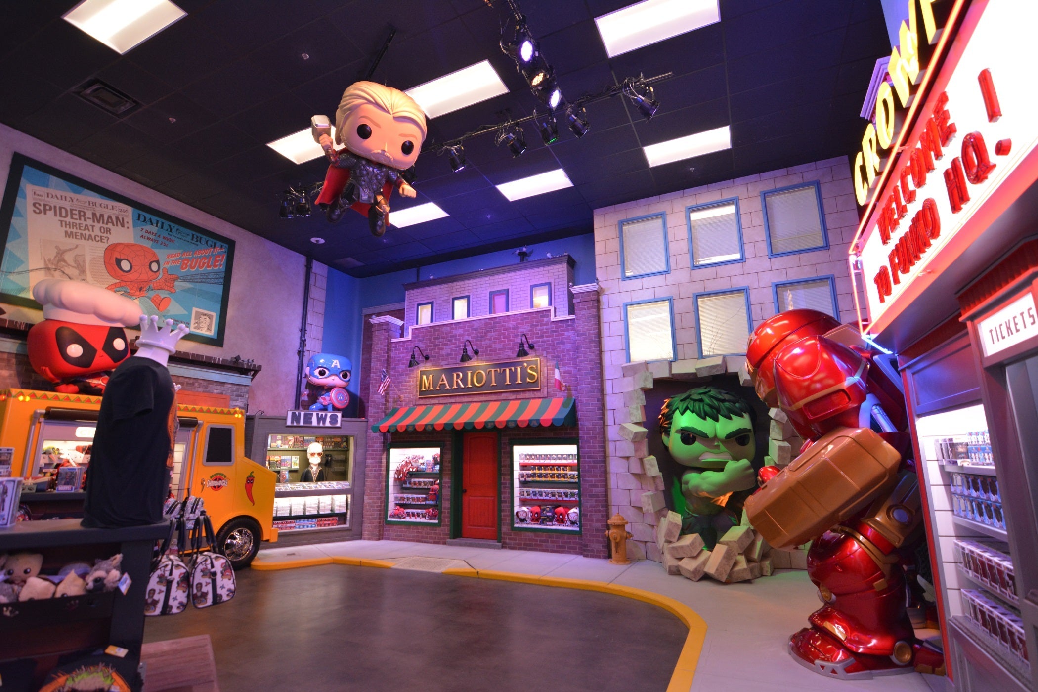 Funko Is Raising Prices in 2025—Here’s What It Means for Collectors