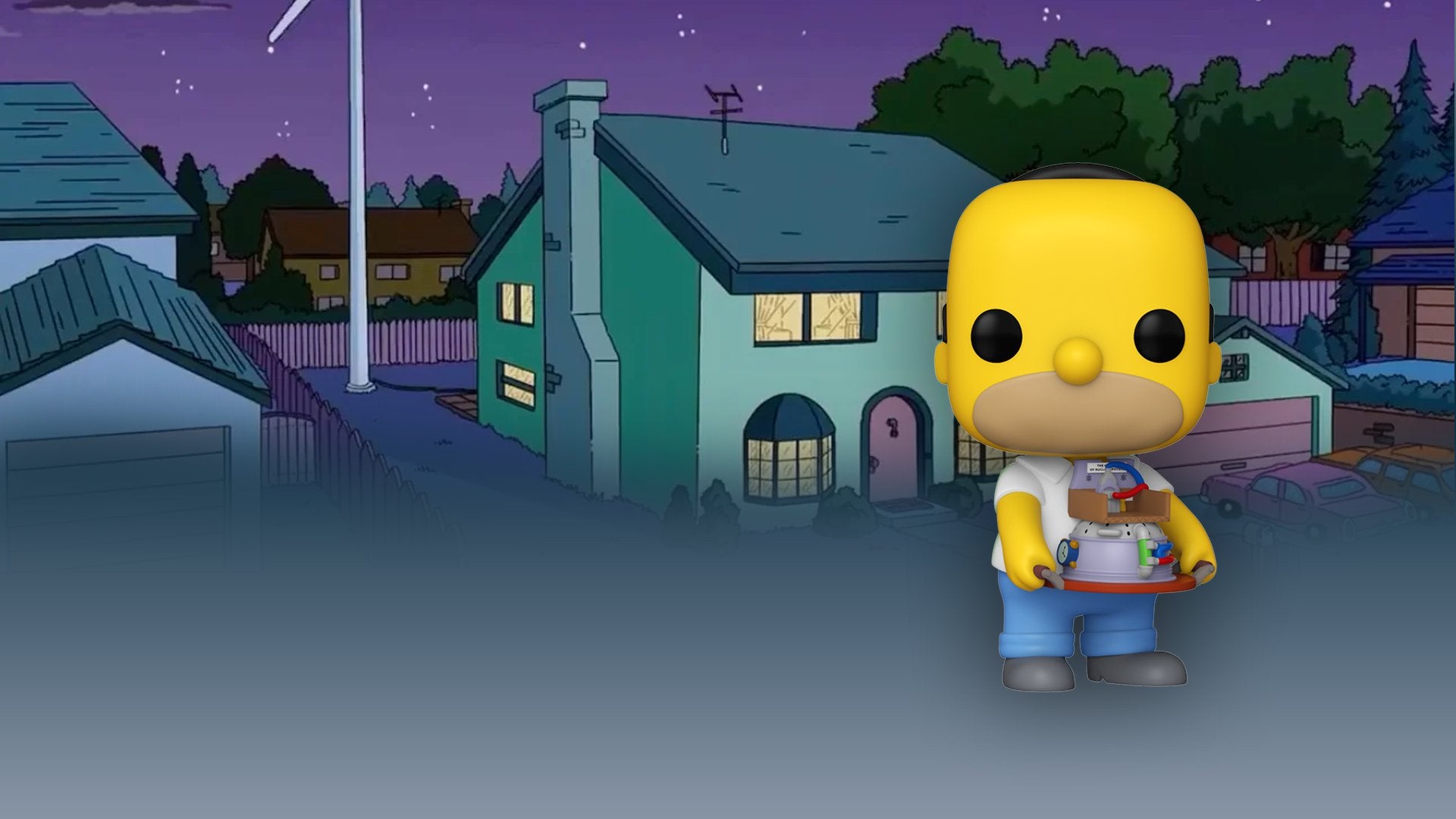 Funko Pop! Television