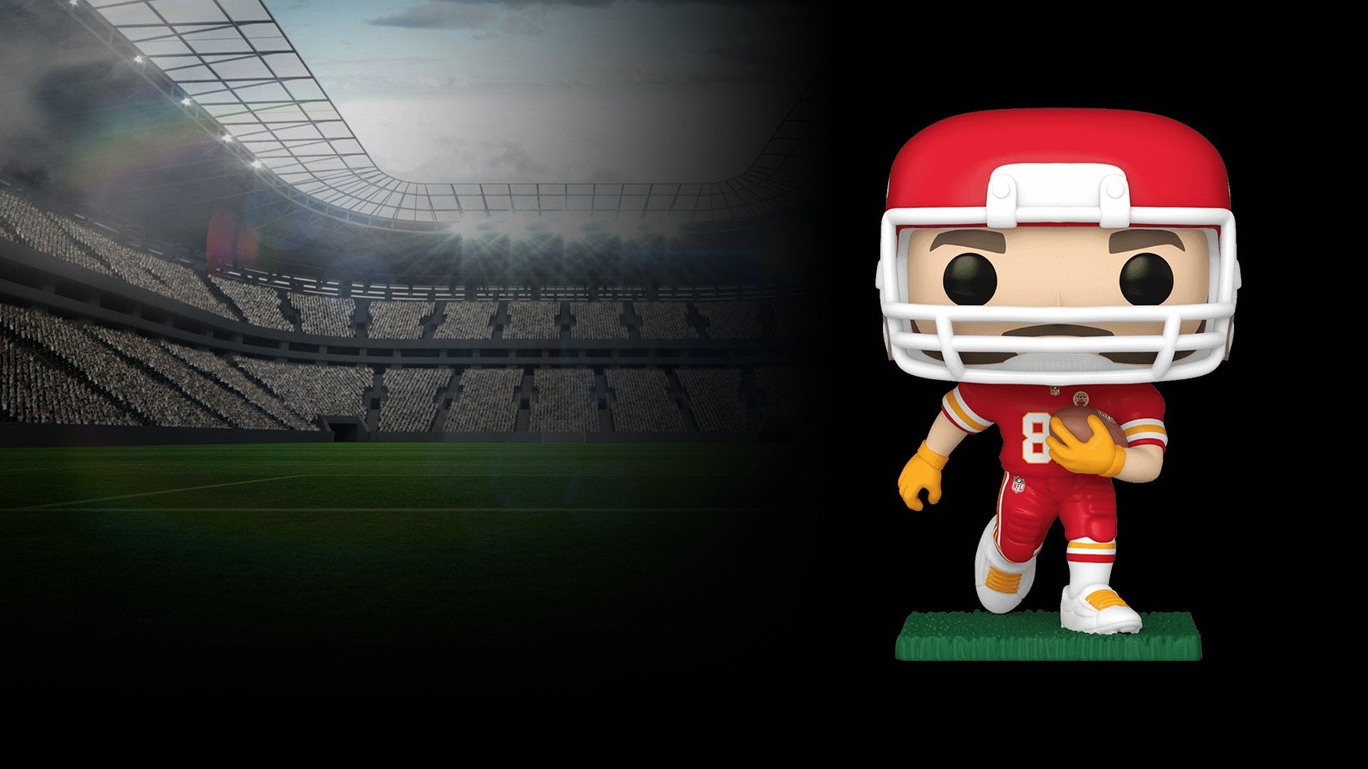 Sports & Icons Collection