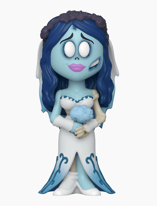 Funko Vinyl Soda Figures - Boxed Vinyl - Funko Pop & Toy Art Collectibles