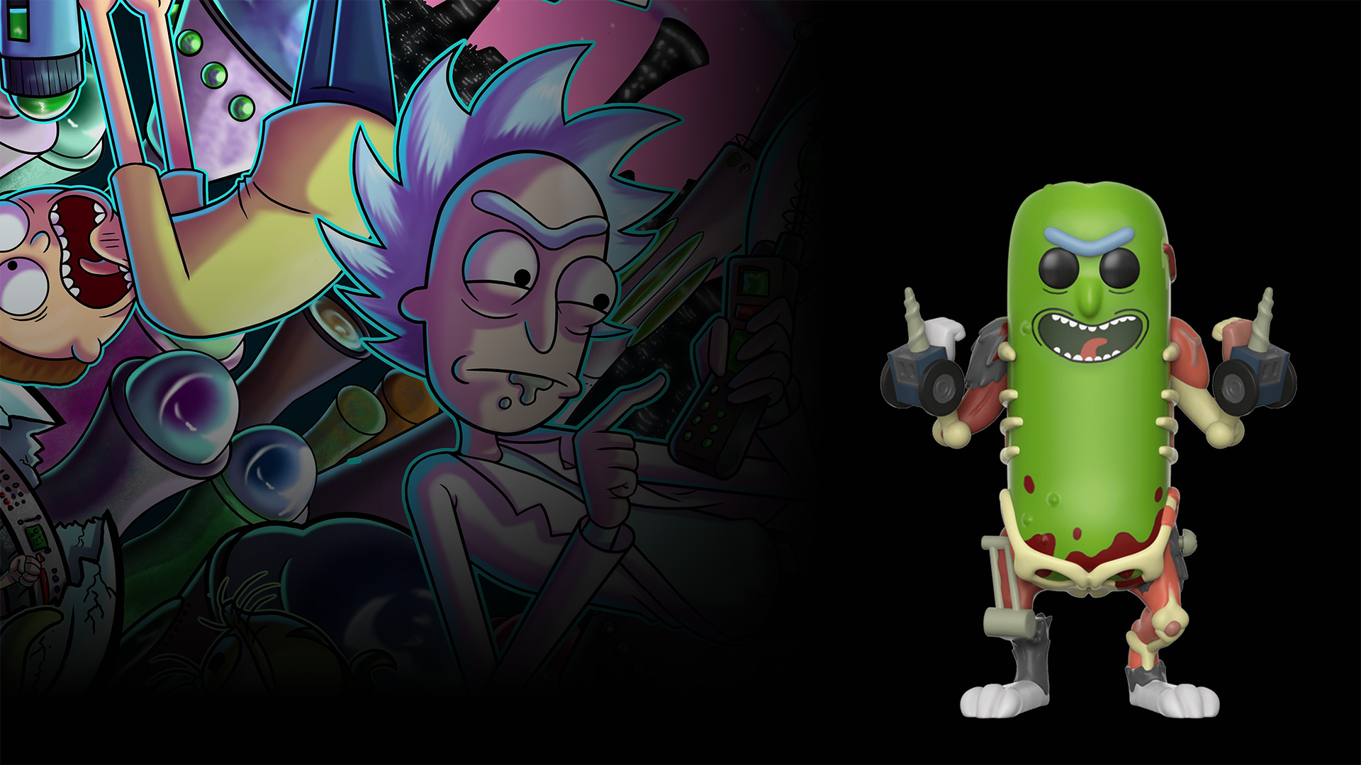 Animation & Cartoons