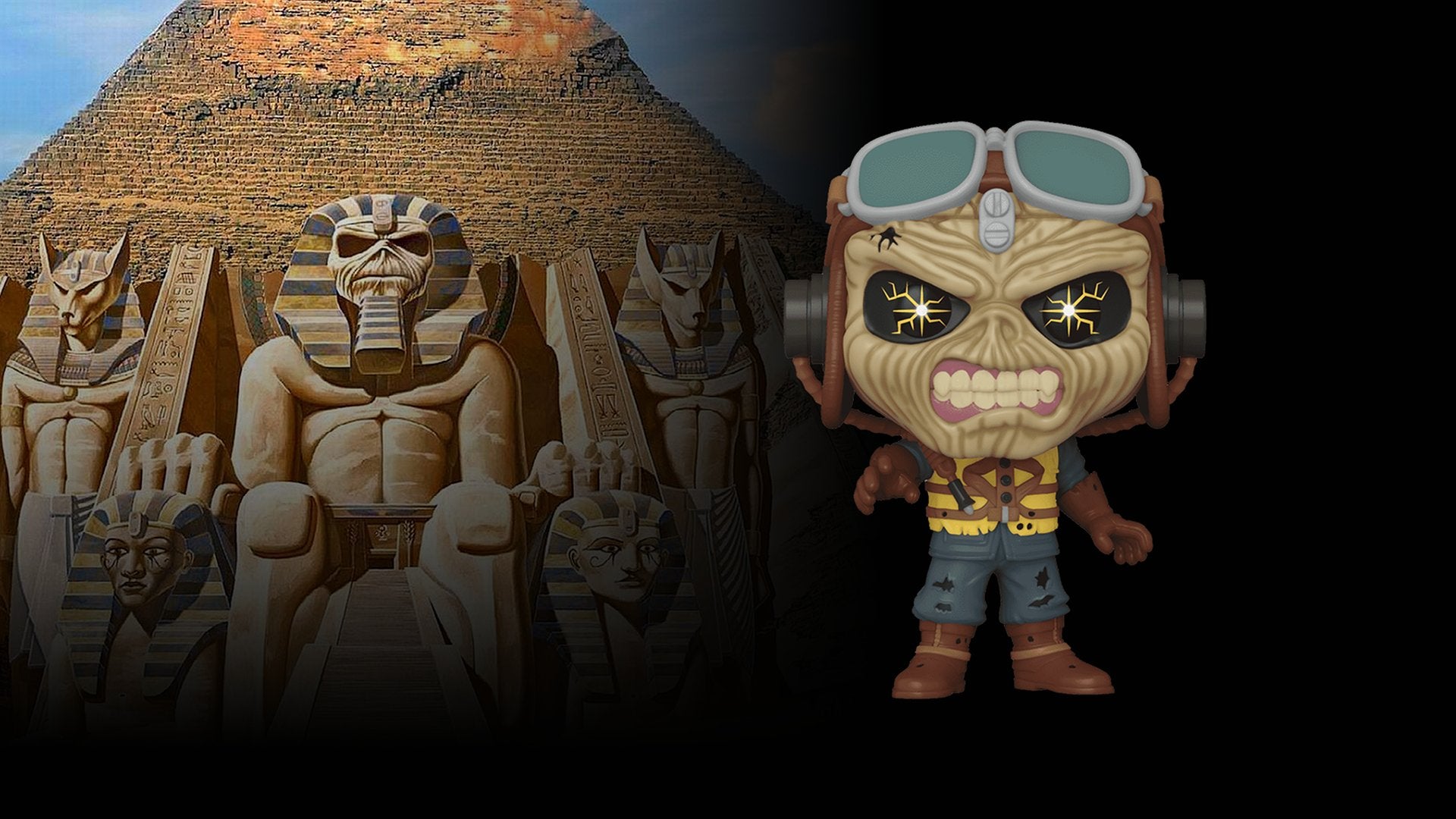 Funko Pop! Rocks Collection