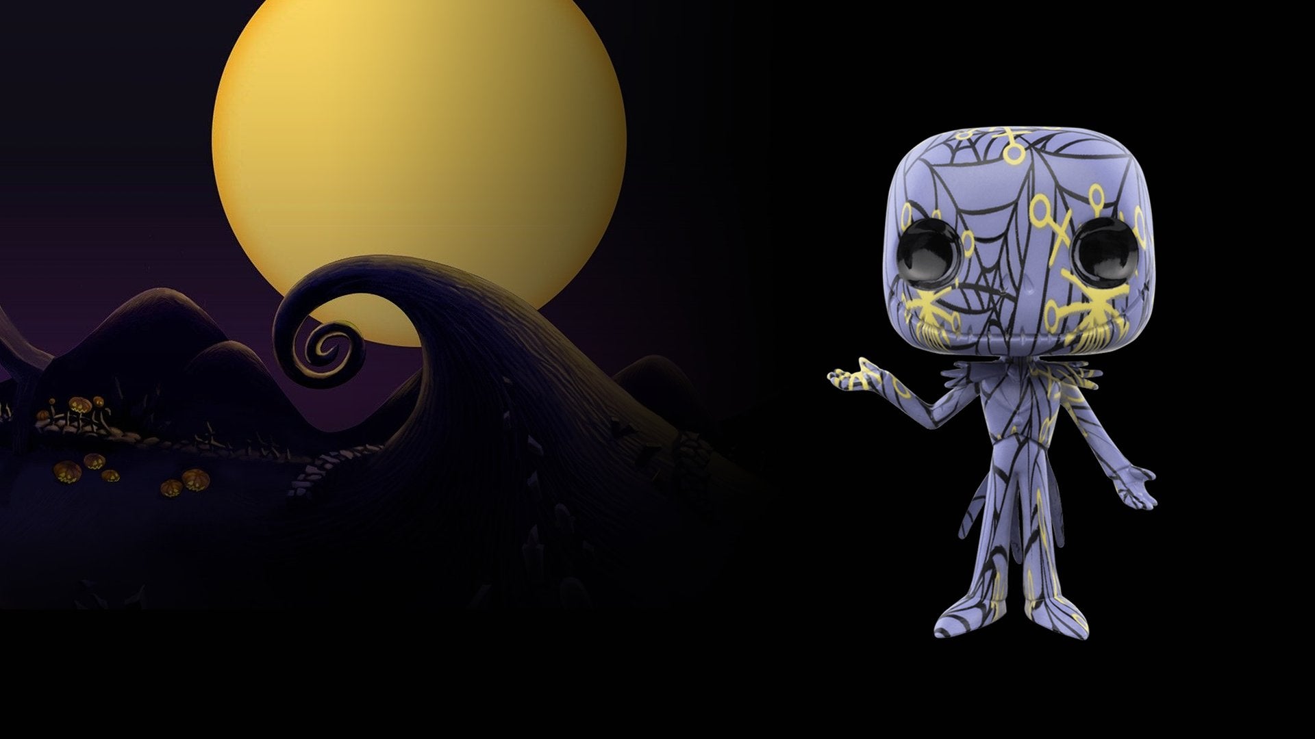 Art Series - Boxed Vinyl - Funko Pop & Toy Art Collectibles