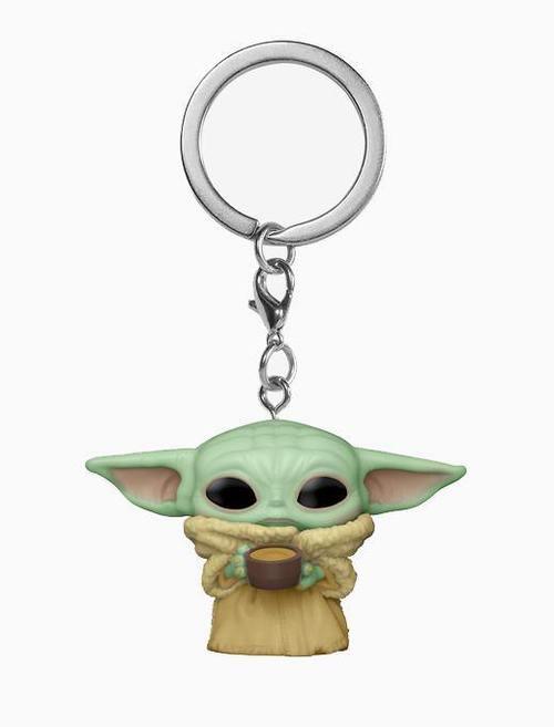 Keychains - Boxed Vinyl - Funko Pop & Toy Art Collectibles