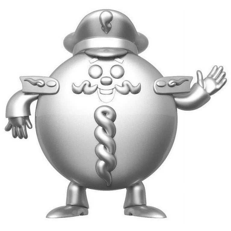 Hostess Cupcakes: Captain Cupcake (Platinum)