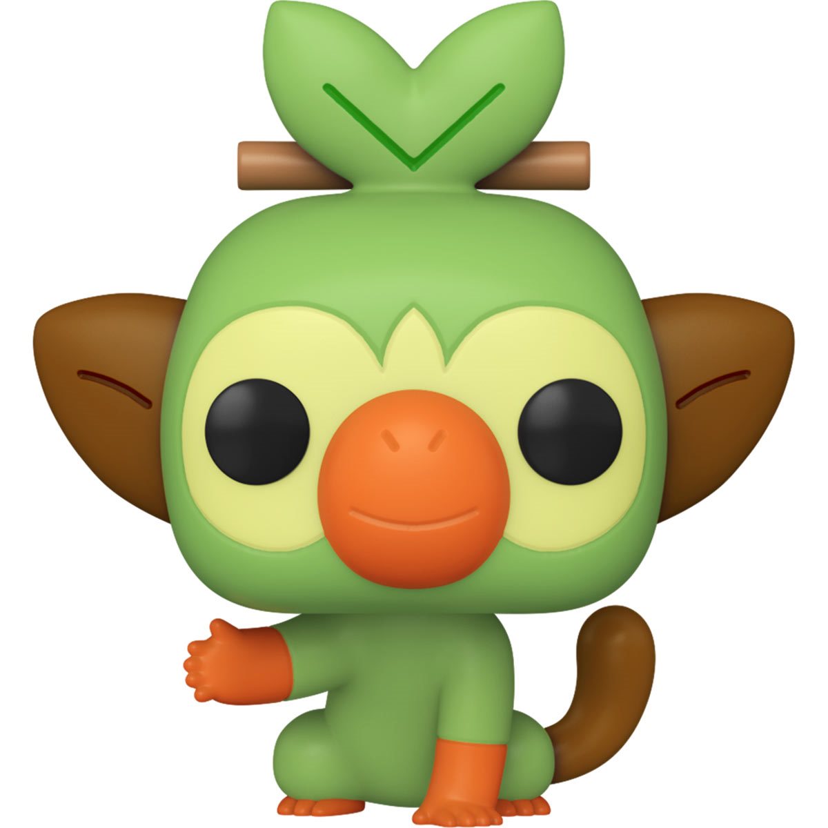 Funko Pop! Pokemon: Grookey Vinyl Figure #957