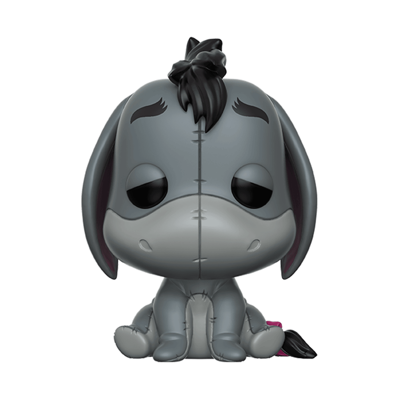 Funko Disney Winnie the Pooh Eeyore #254 Vinyl Figure