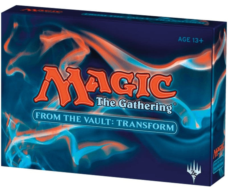 Image for From the Vault: Transform - Box Set - Magic: The Gathering