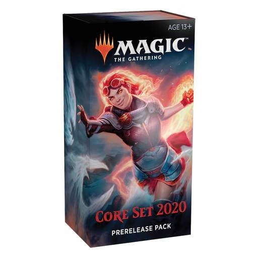 Image for Core Set 2020 - Prerelease Pack - Magic: The Gathering