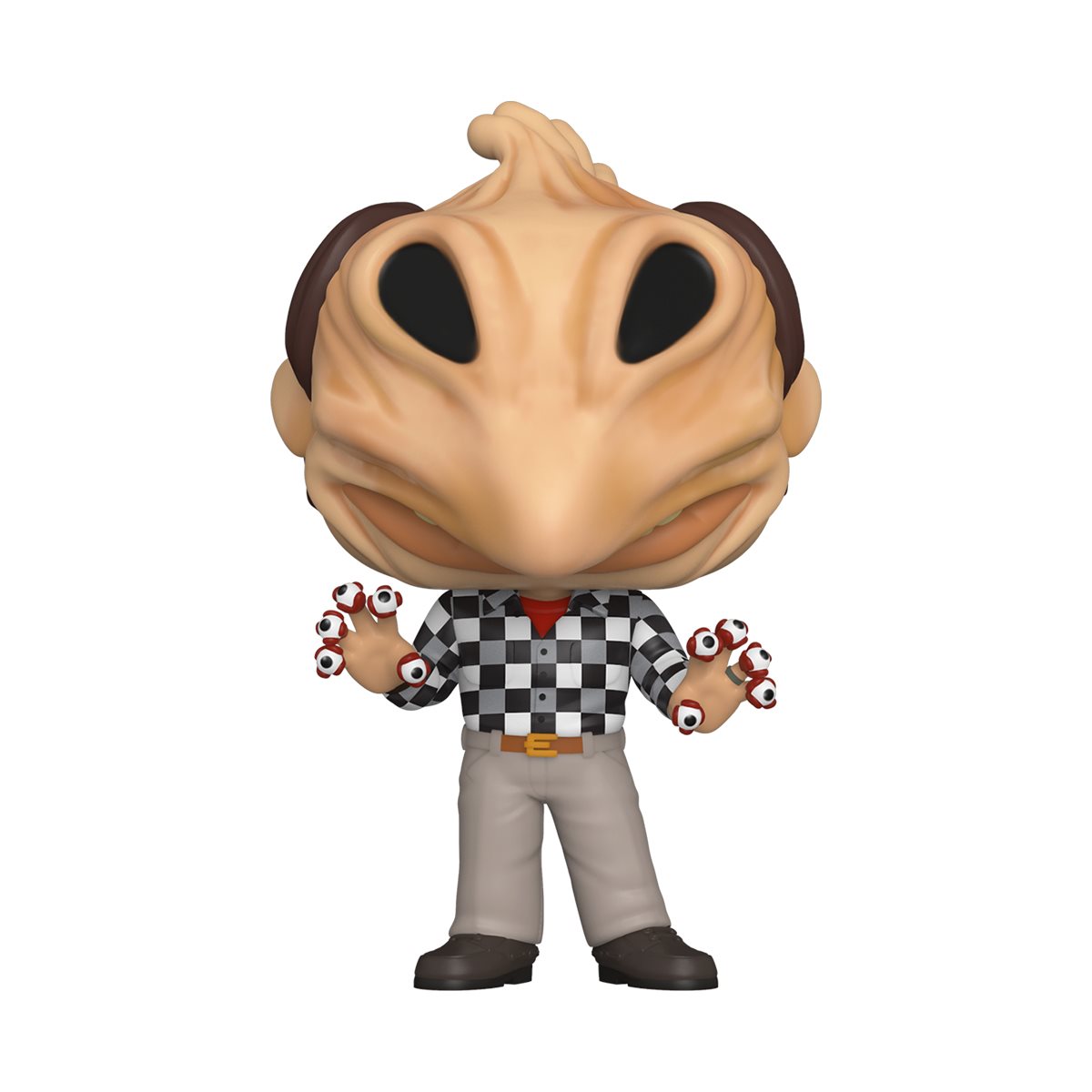 Funko Pop! Beetlejuice: Adam Maitland Transformed Vinyl Figure #992