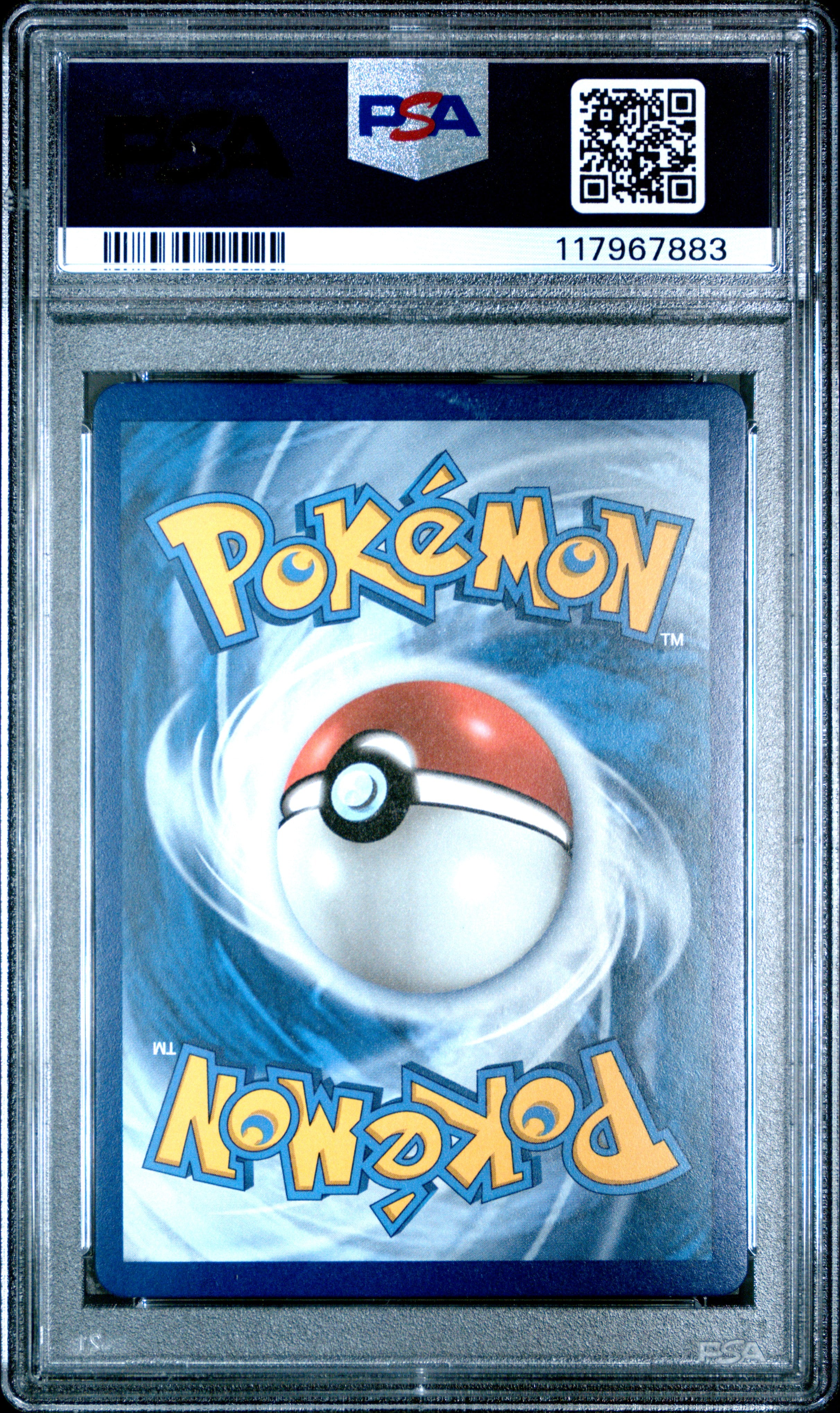 Pokemon Swsh Black Star Promo 142 Pikachu V Union Celebrations Collection PSA 10 GEM MINT Cert #117967883