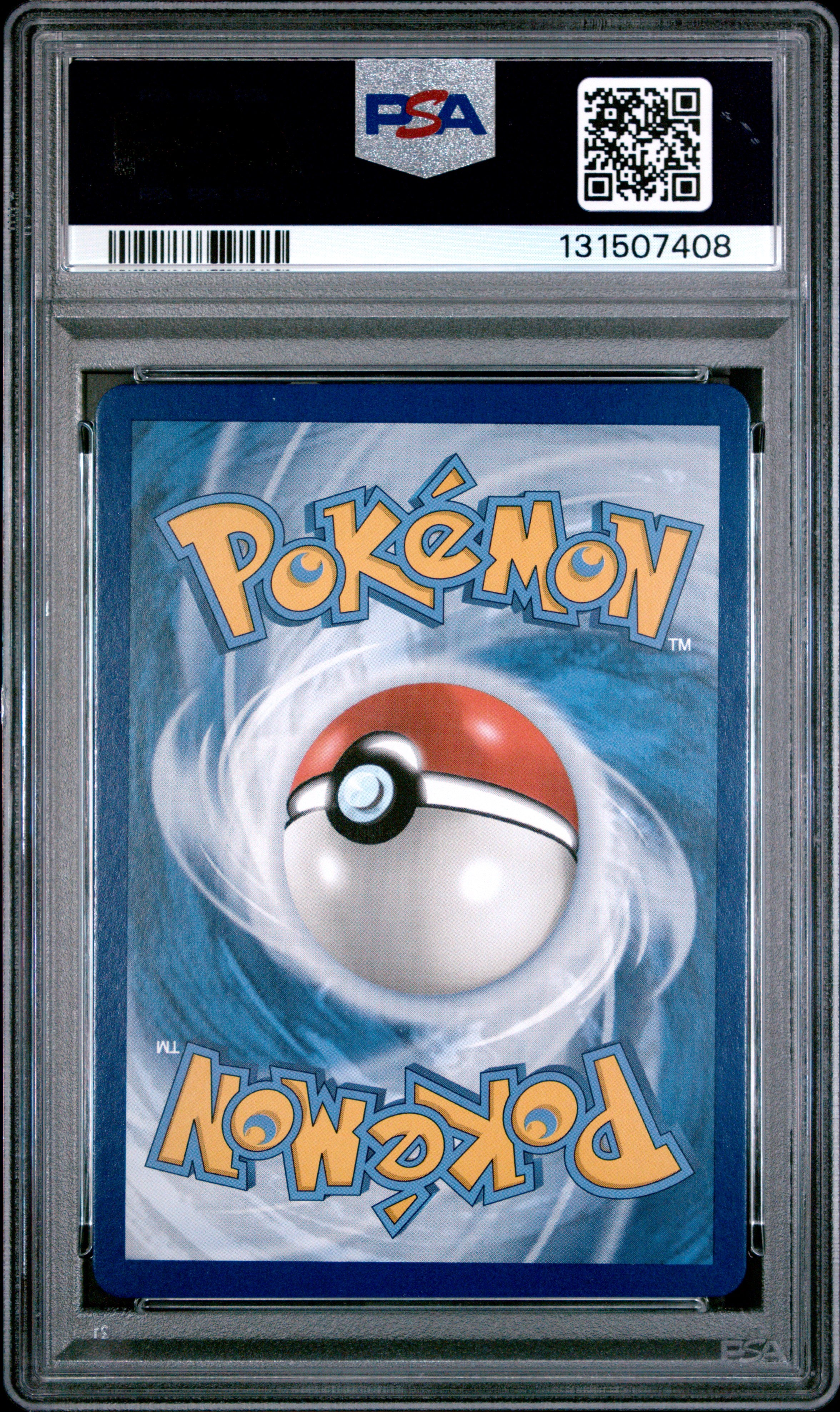 Pokemon Sword & Shield Brilliant Stars 164 Full Art/Flygon V PSA 10 GEM MINT Cert #131507408