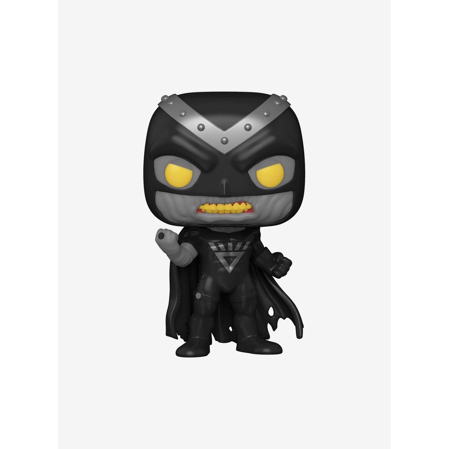Funko Pop! DC Comics: Black Hand (Hot Topic) Exclusive Vinyl Figure #384