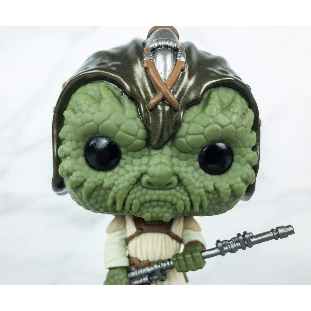 Star Wars: Klaatu (Skiff Guard) (Smuggler's Bounty Exclusive)