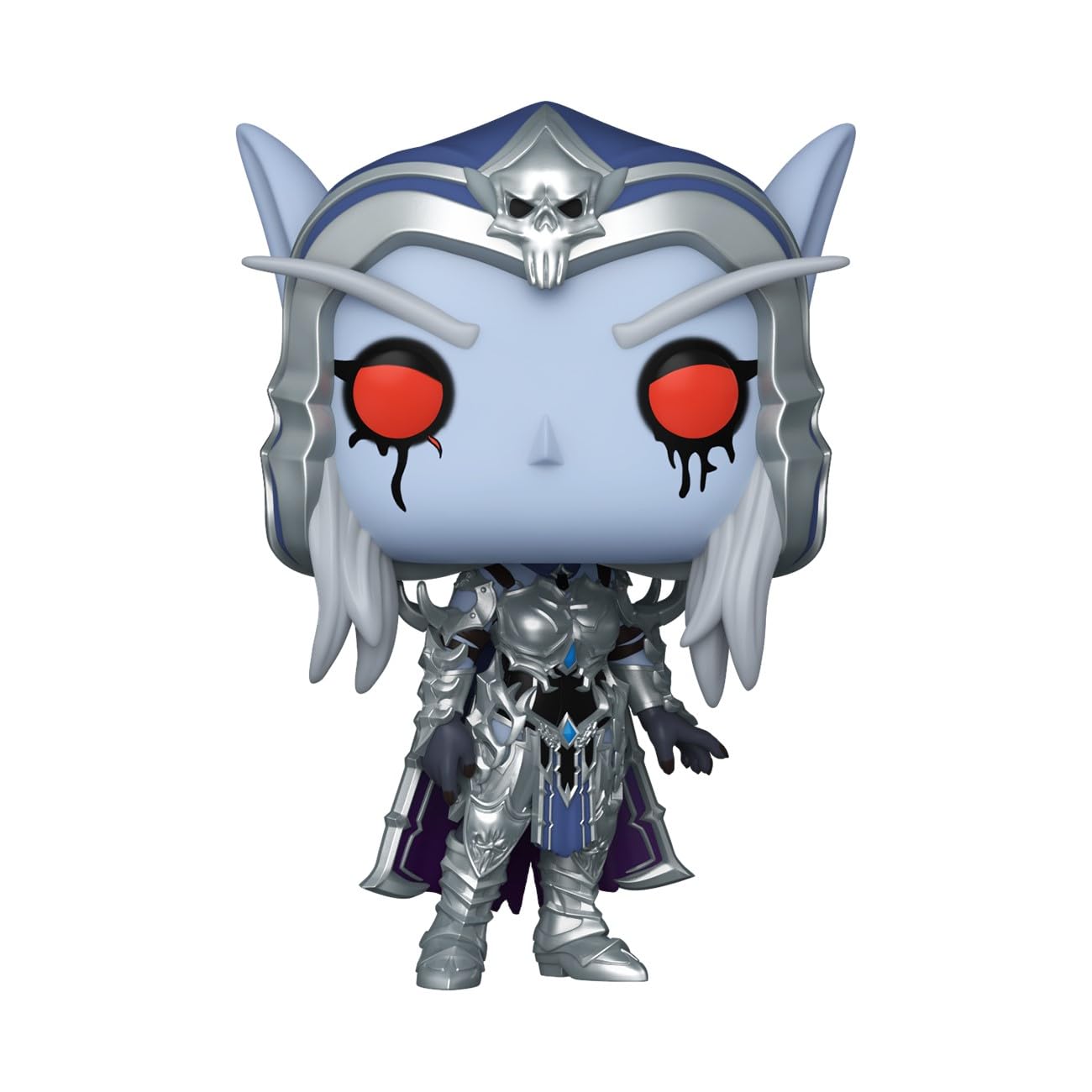 Funko Pop! World of Warcraft: Sylvanas Vinyl Figure #990