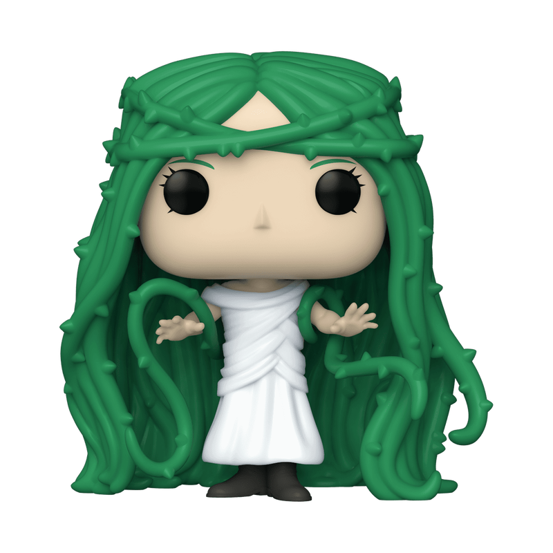 Funko Pop! My Hero Academia: Ibara Shiozaki #1192 Exclusive Vinyl Figure