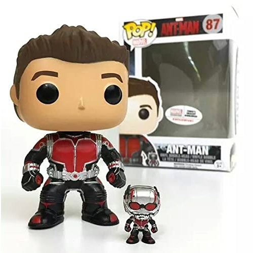 Marvel Ant-Man: Ant-Man