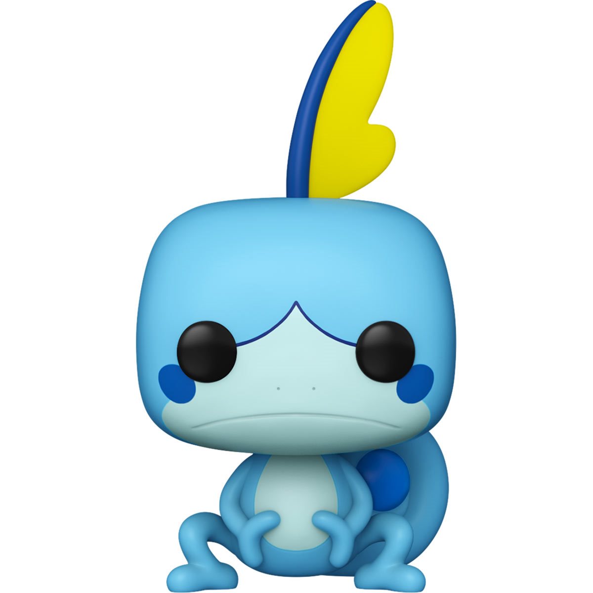 Funko Pop! Pokemon: Sobble Vinyl Figure #949