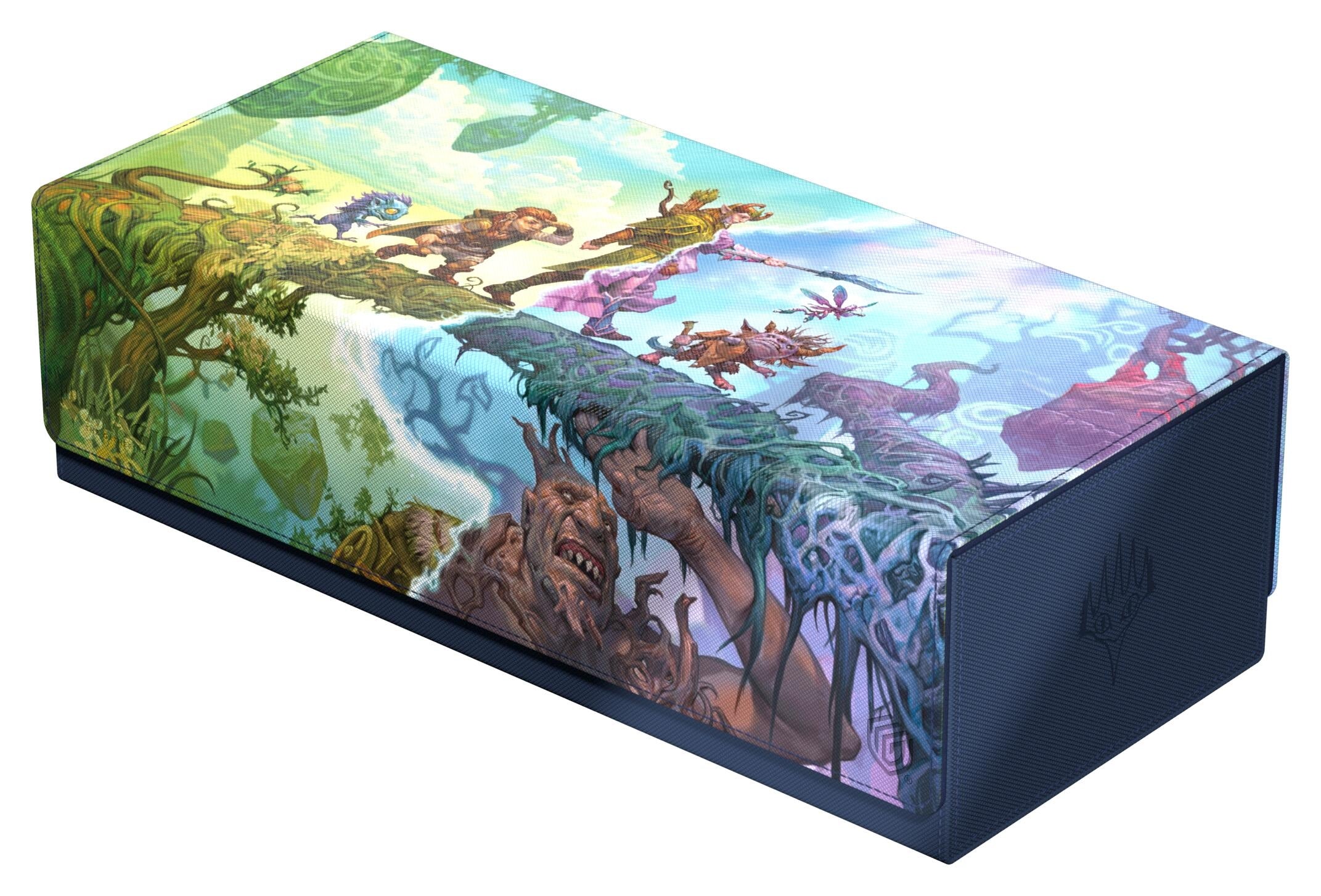 Magic The Gathering Lorwyn Eclipsed - Arkhive 1000+ Xenoskin