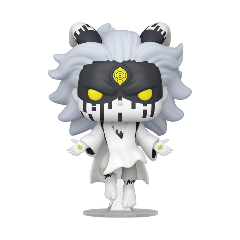 Funko Pop! Boruto: Momoshiki #1310 Exclusive Vinyl Figure