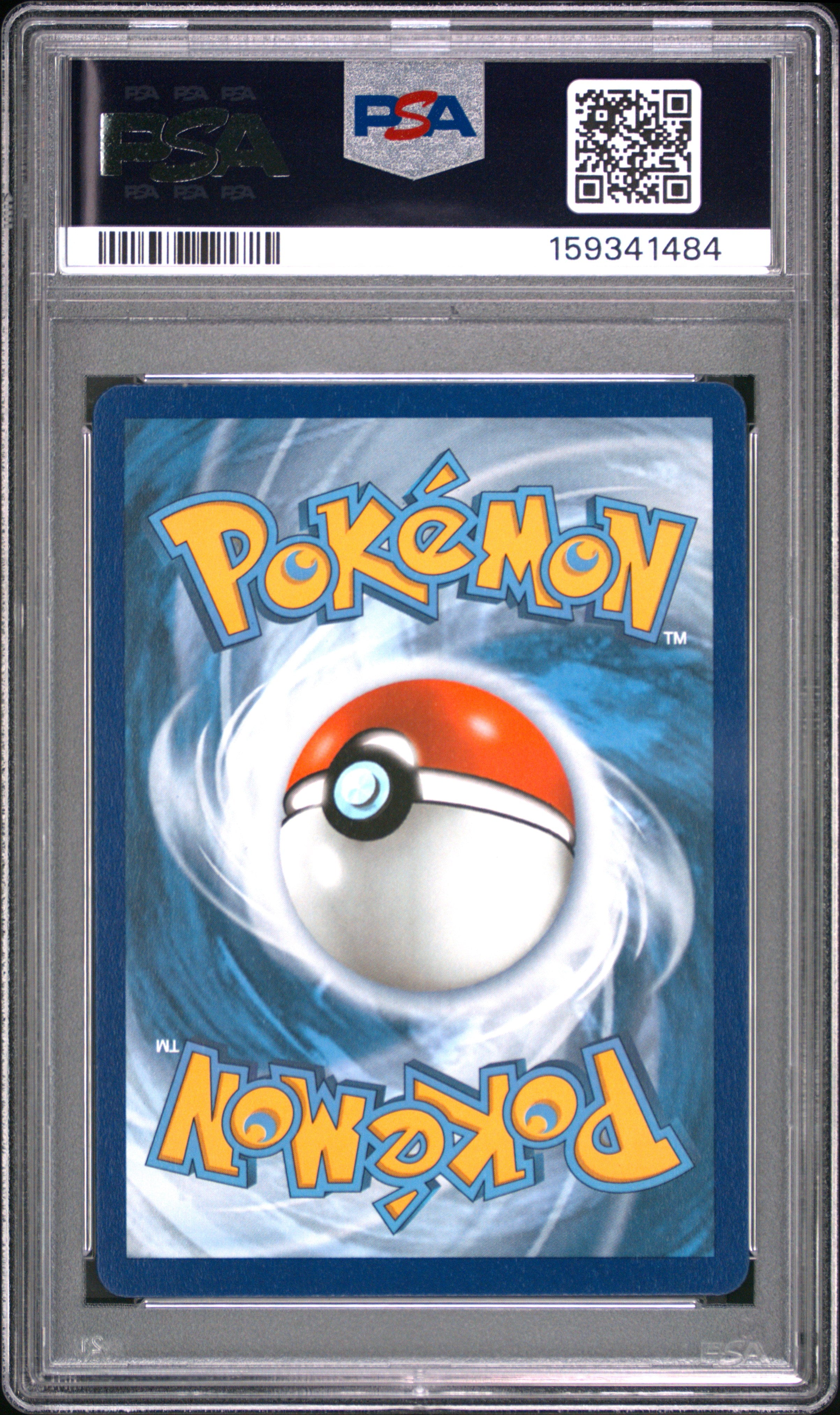 Pokemon Sword & Shield Chilling Reign 230 Full Art/Welcoming Lantern Secret PSA 9 MINT Cert #159341484