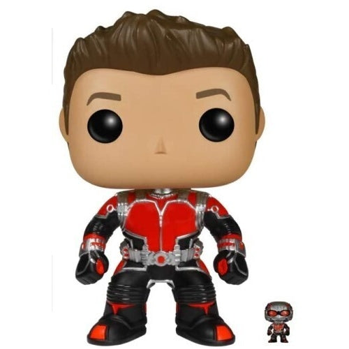 Marvel Ant-Man: Ant-Man