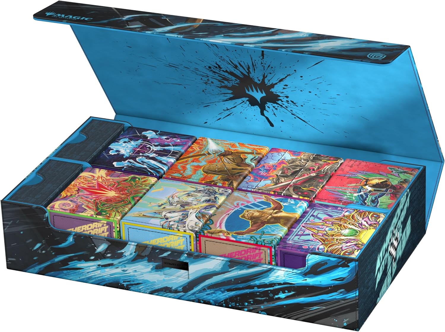 Ultimate Guard: Omnihive 1000+ Magic: The Gathering - Aetherdrift