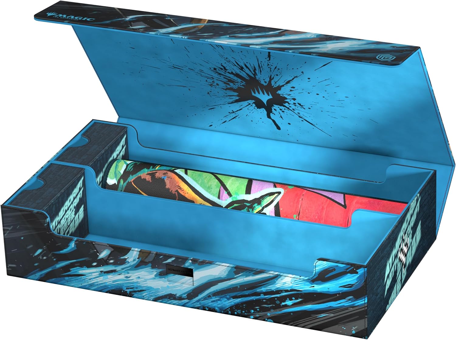 Ultimate Guard: Omnihive 1000+ Magic: The Gathering - Aetherdrift