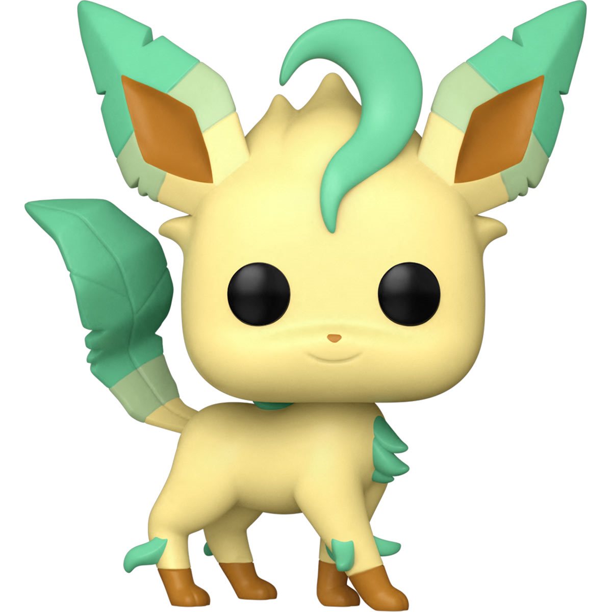 Funko Pop! Pokemon: Leafeon VInyl Figure #866