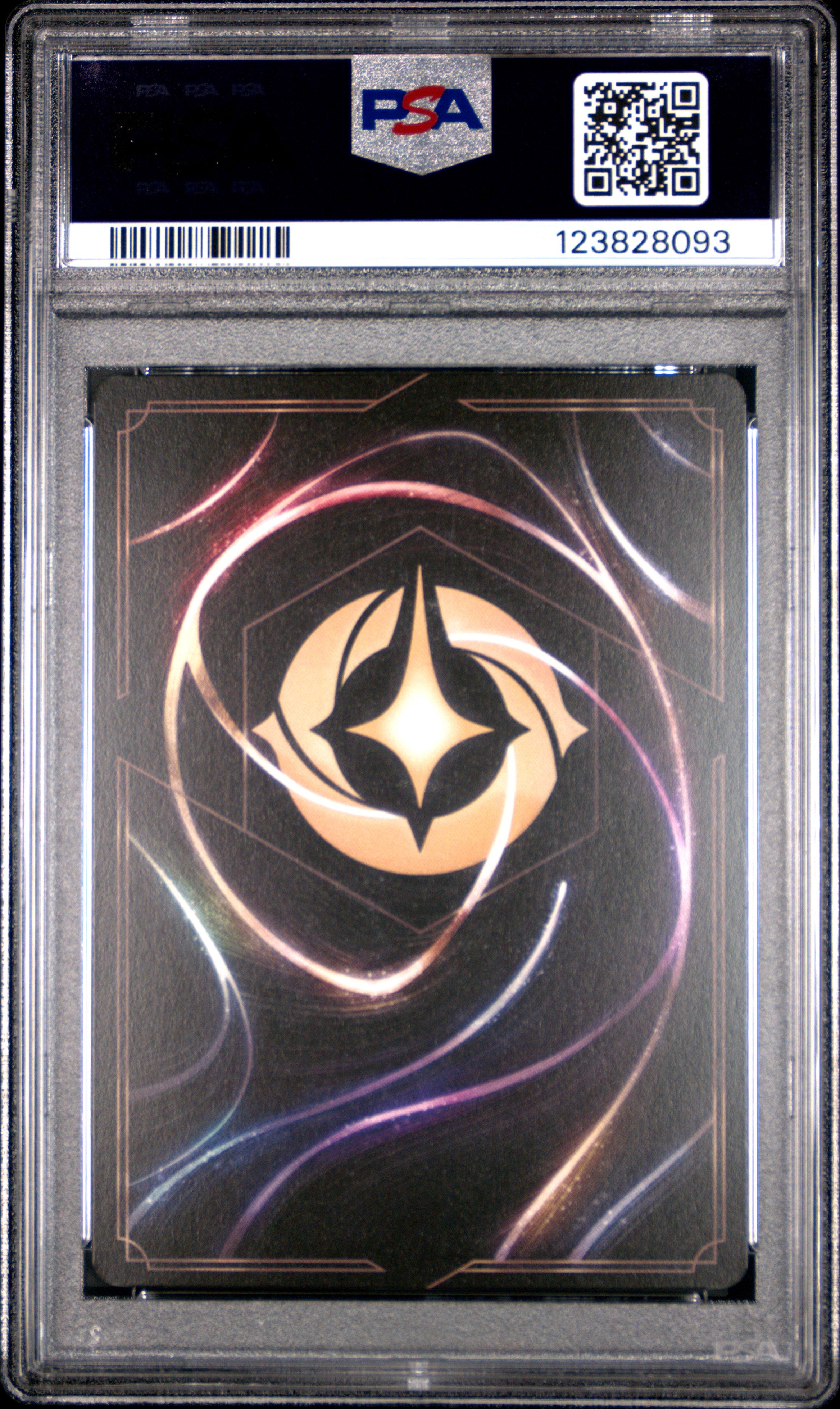 Disney Lorcana En 7 Archazia's Island 118 The Return Of Hercules PSA 9 MINT Cert #123828093