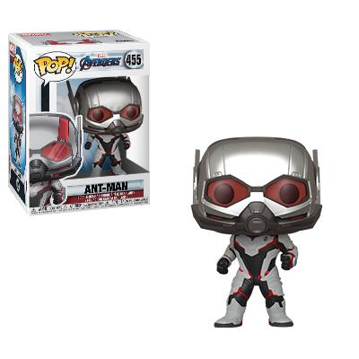 Funko Pop! Marvel Avengers: Ant-Man Vinyl Figure #455