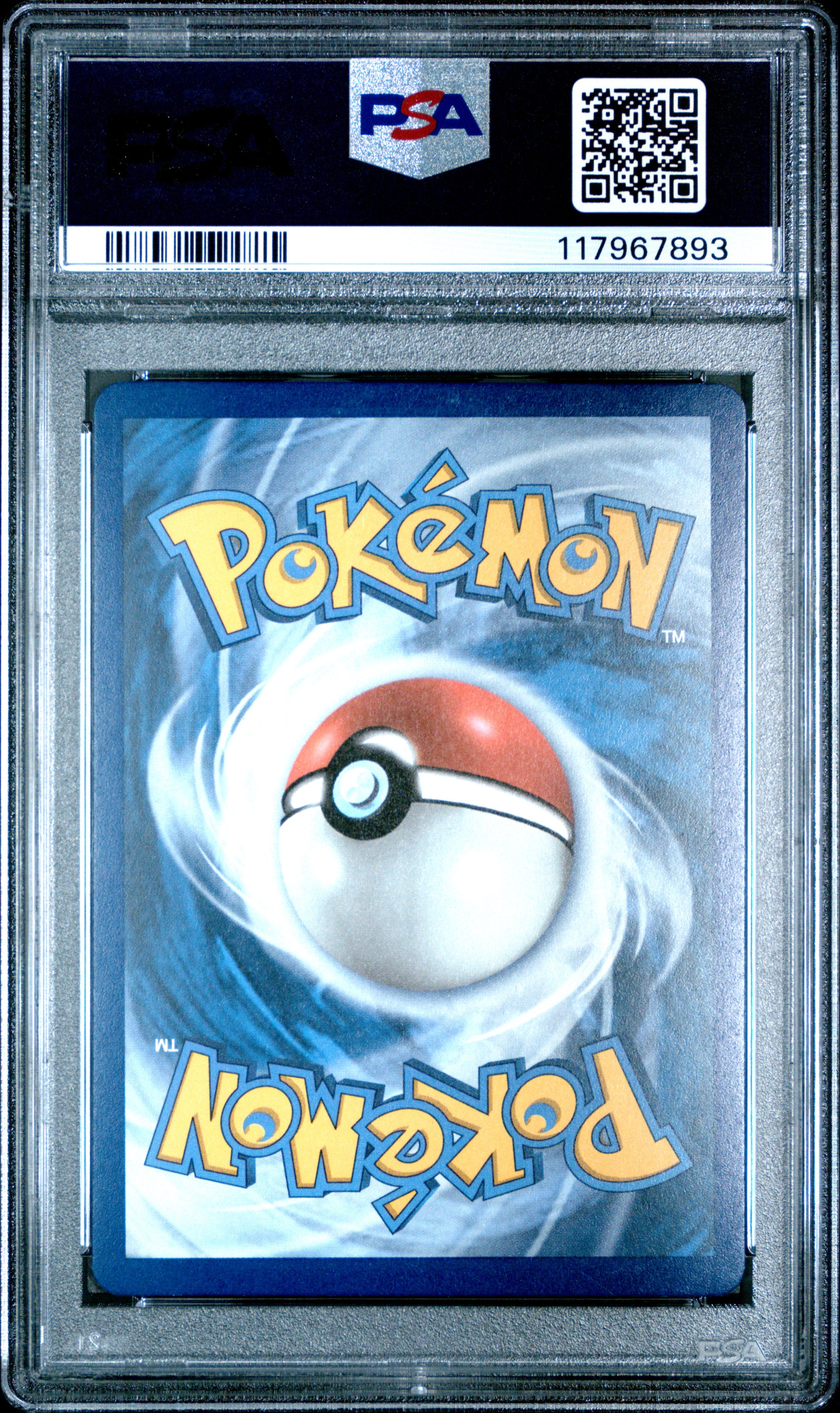 Pokemon Celebrations 008 Surfing Pikachu V PSA 10 GEM MINT Cert #117967893