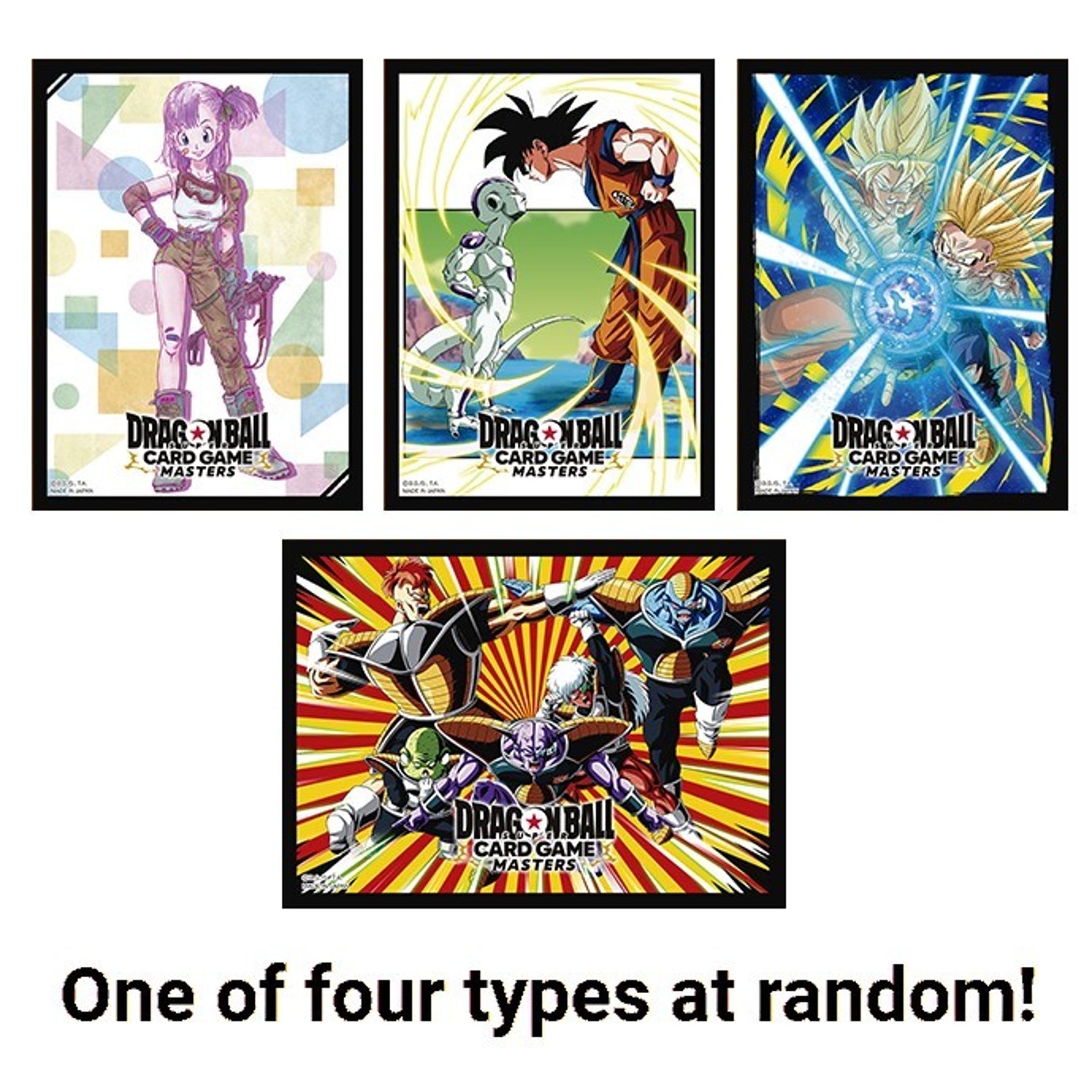 Bandai Dragon Ball Super TCG: Masters Premium 7th Anniversary Box 2024