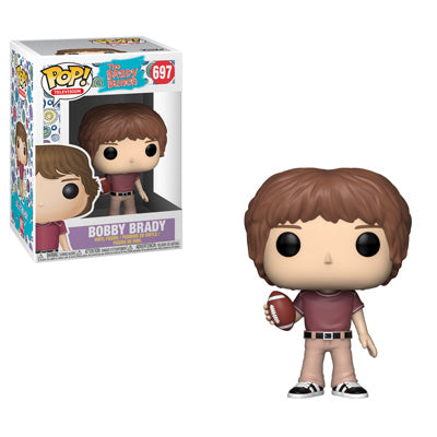 Funko Pop! The Brady Bunch: Bobby Brady Vinyl Figure #697