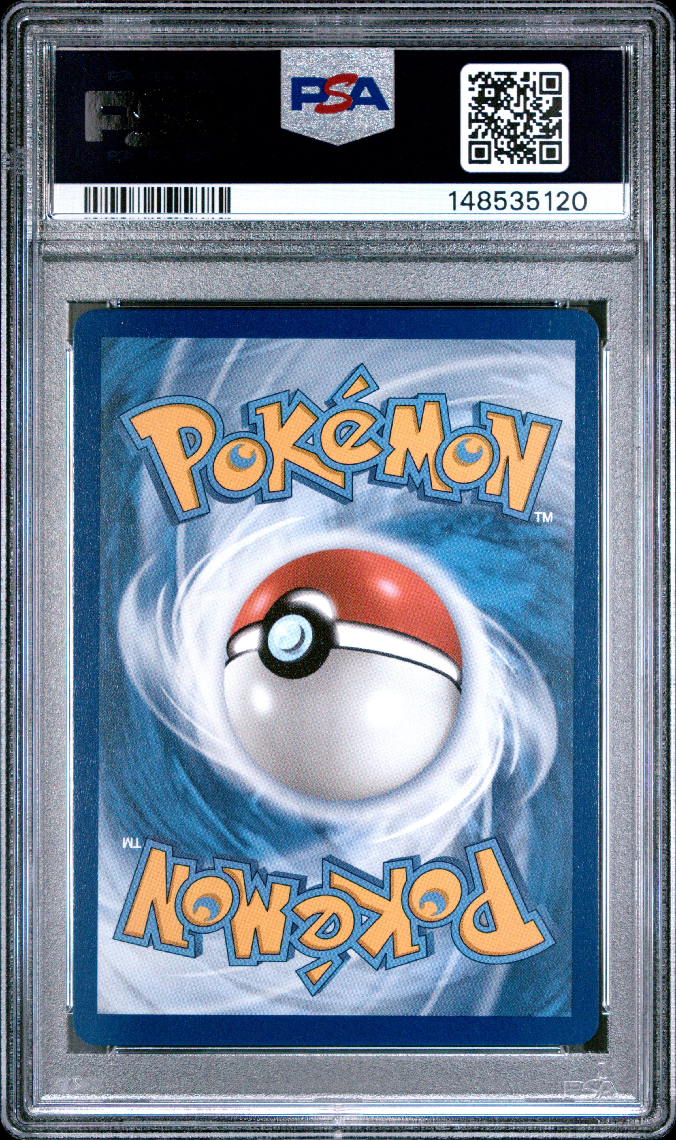 Pokemon Jtg En Journey Together 030 Reshiram Ex Reshiram Ex Box PSA 10 GEM MINT Cert #148535120