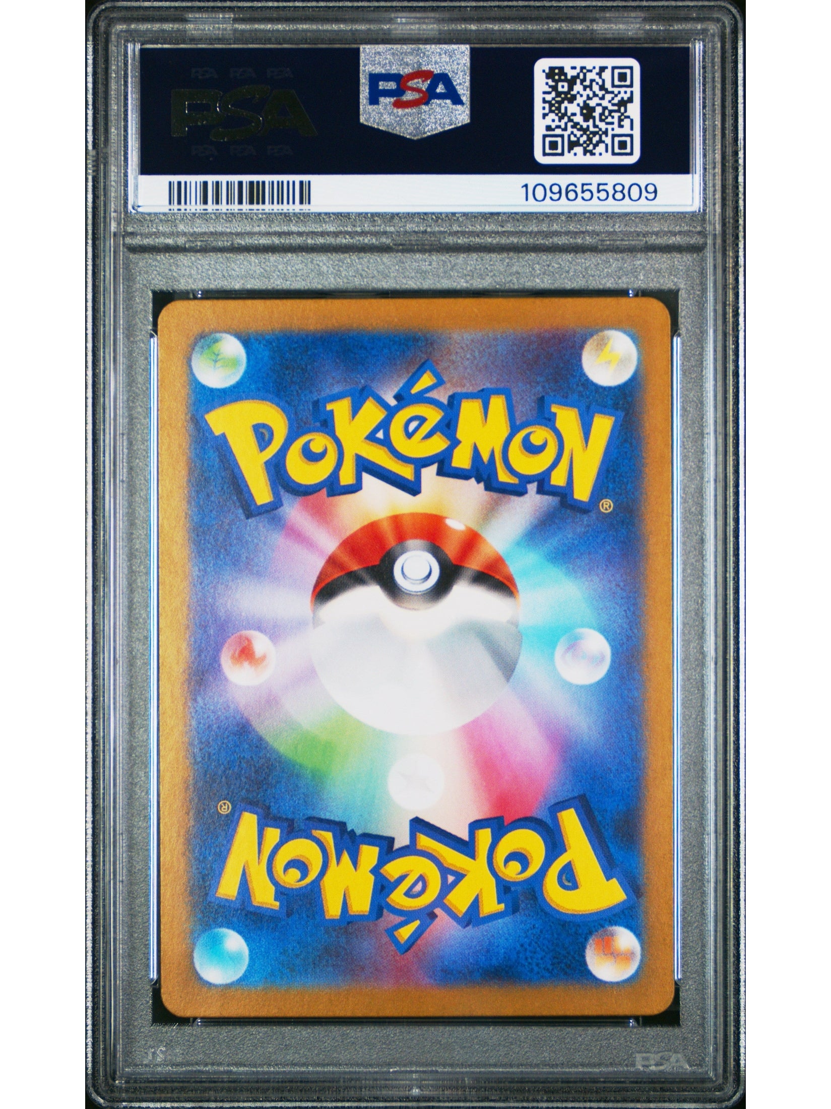 Pokemon Japanese Sv5A Crimson Haze Art Rare #067 Pinsir PSA 10 GEM MINT Cert #109655809