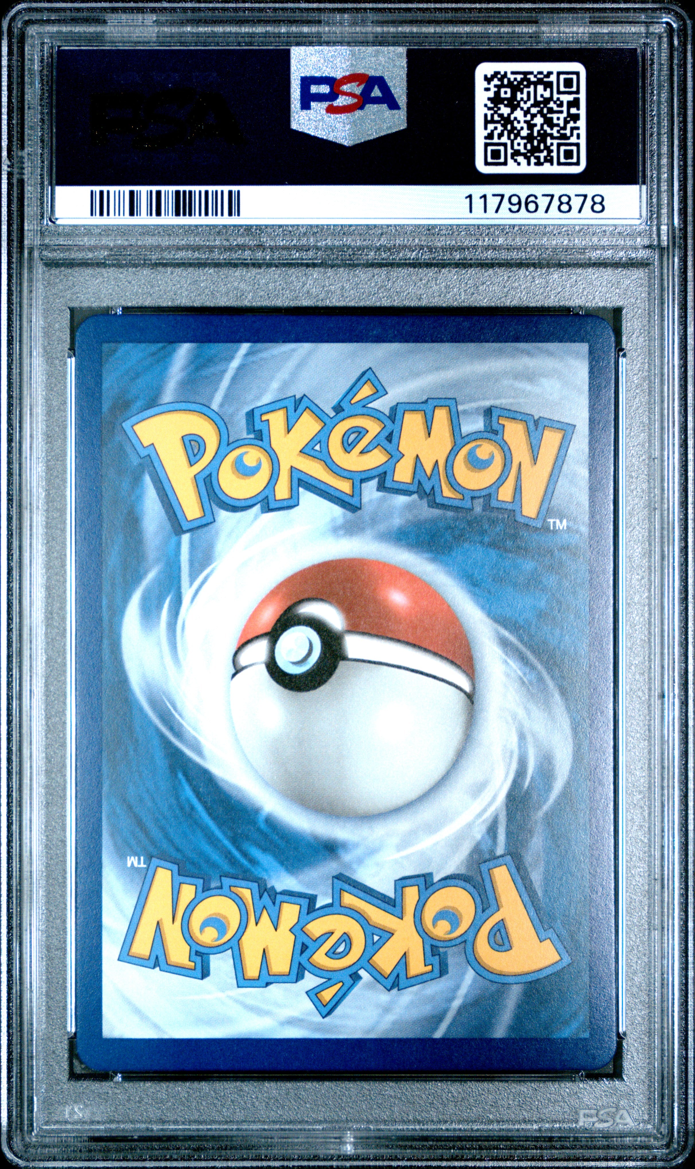 Pokemon Swsh Black Star Promo 140 Pikachu V Union Celebrations Collection PSA 10 GEM MINT Cert #117967878