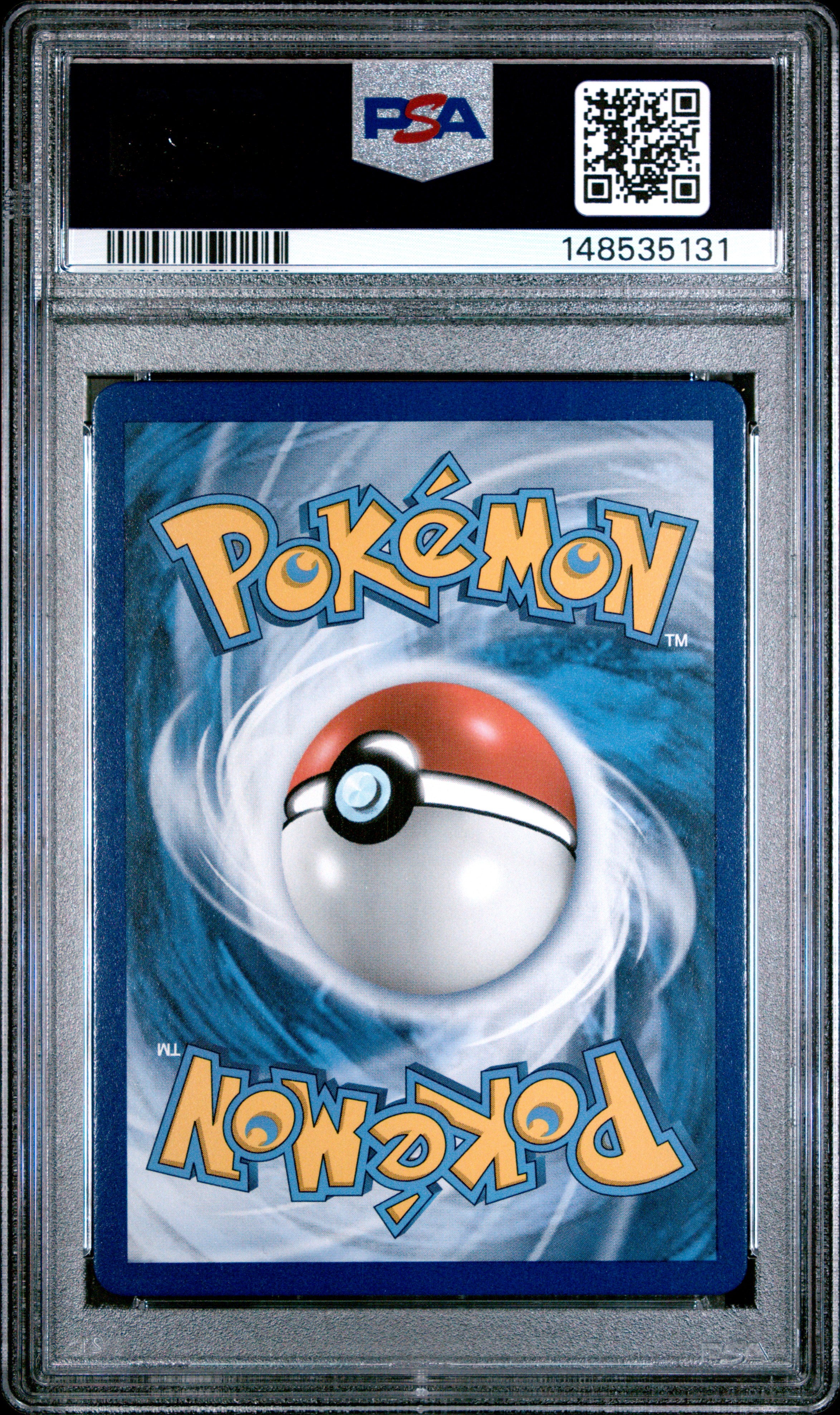 Pokemon Sun & Moon Guardians Rising 150 Full Art/Alolan Ninetales Gx Secret PSA 9 MINT Cert #148535131