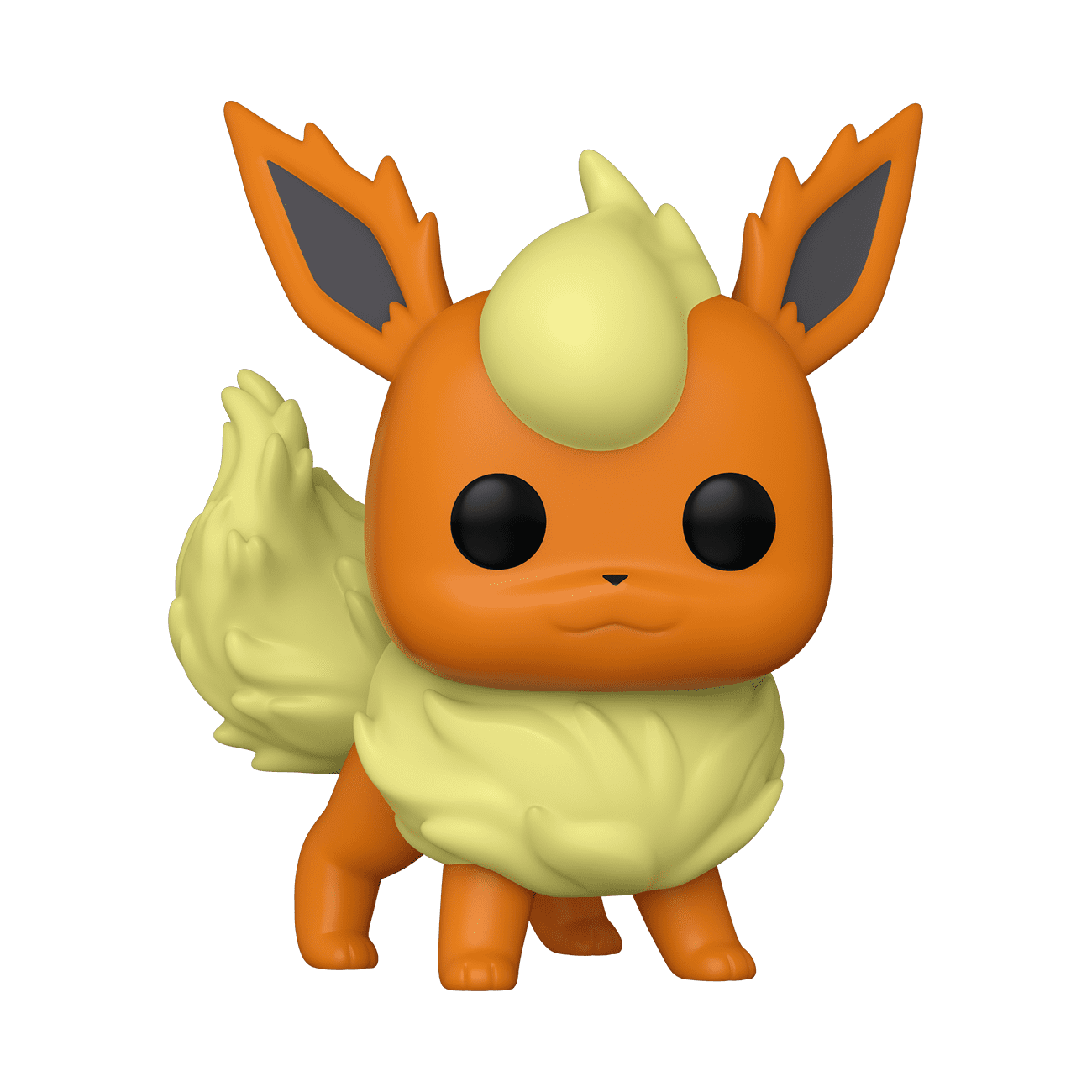 Funko Pop! Pokemon Flareon Vinyl Figure #629