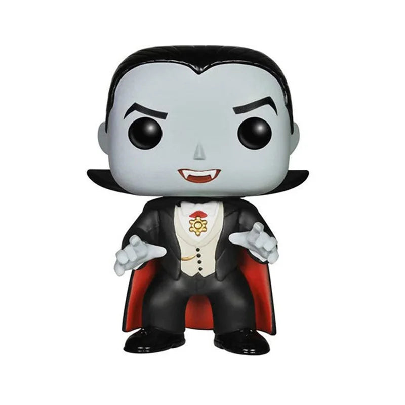 funko pop monsters Funko Pop! Universal Monsters: Dracula Vinyl Figure #111 – Boxed Vinyl
