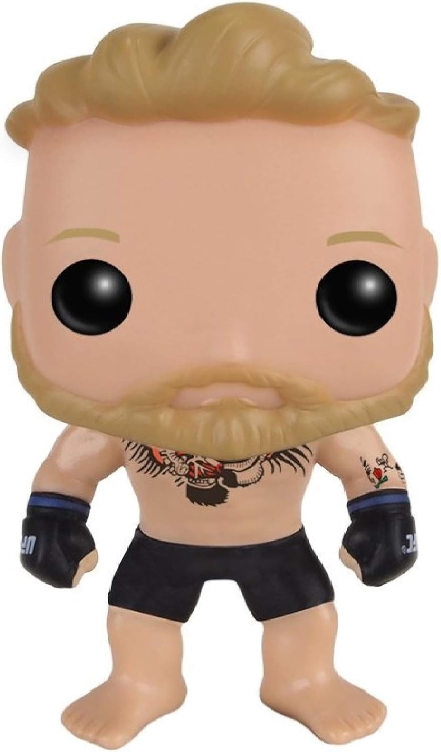 Funko POP! UFC: Conor McGregor Exclusive Vinyl Figure #01