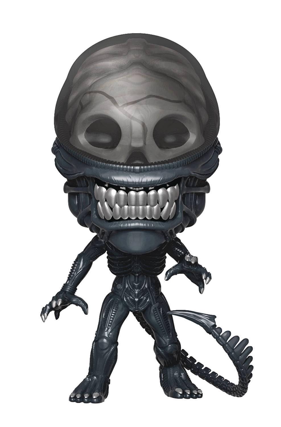 Funko Pop! Alien: Xenomorph (40th Anniversary) Vinyl Figure #731