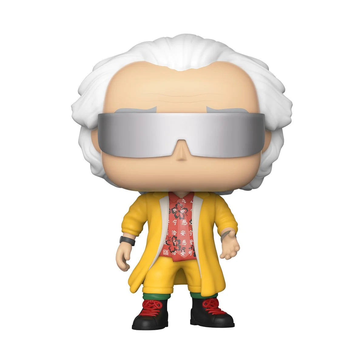 Funko Pop! Back to the Future: Doc 2015 Vinyl Figure #960