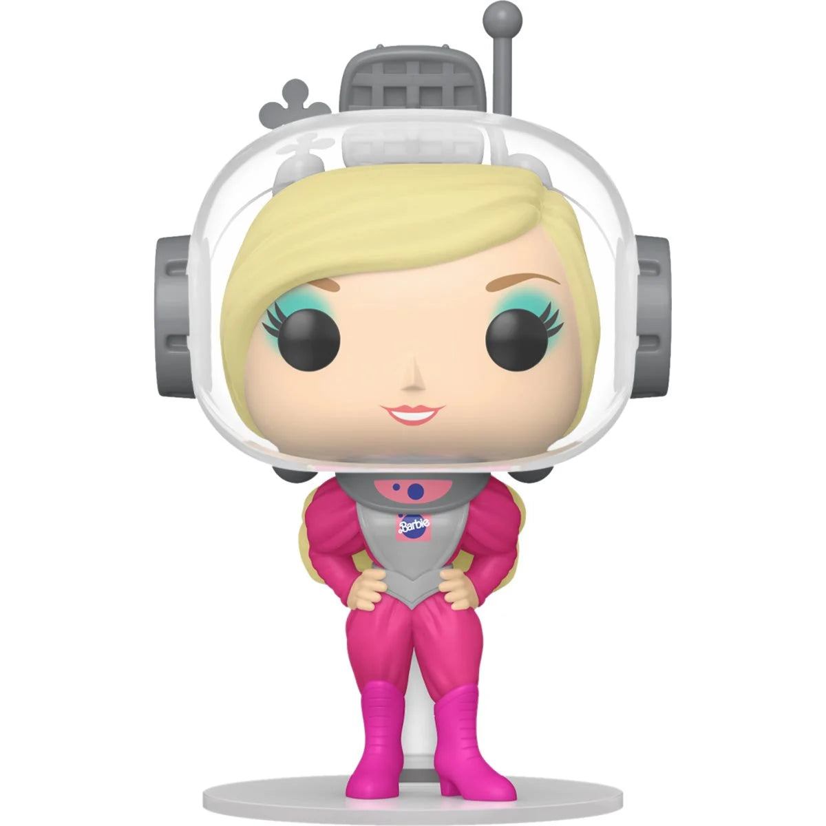 Funko Pop! Barbie 65th Anniversary: Barbie Astronaut Vinyl Figure #139