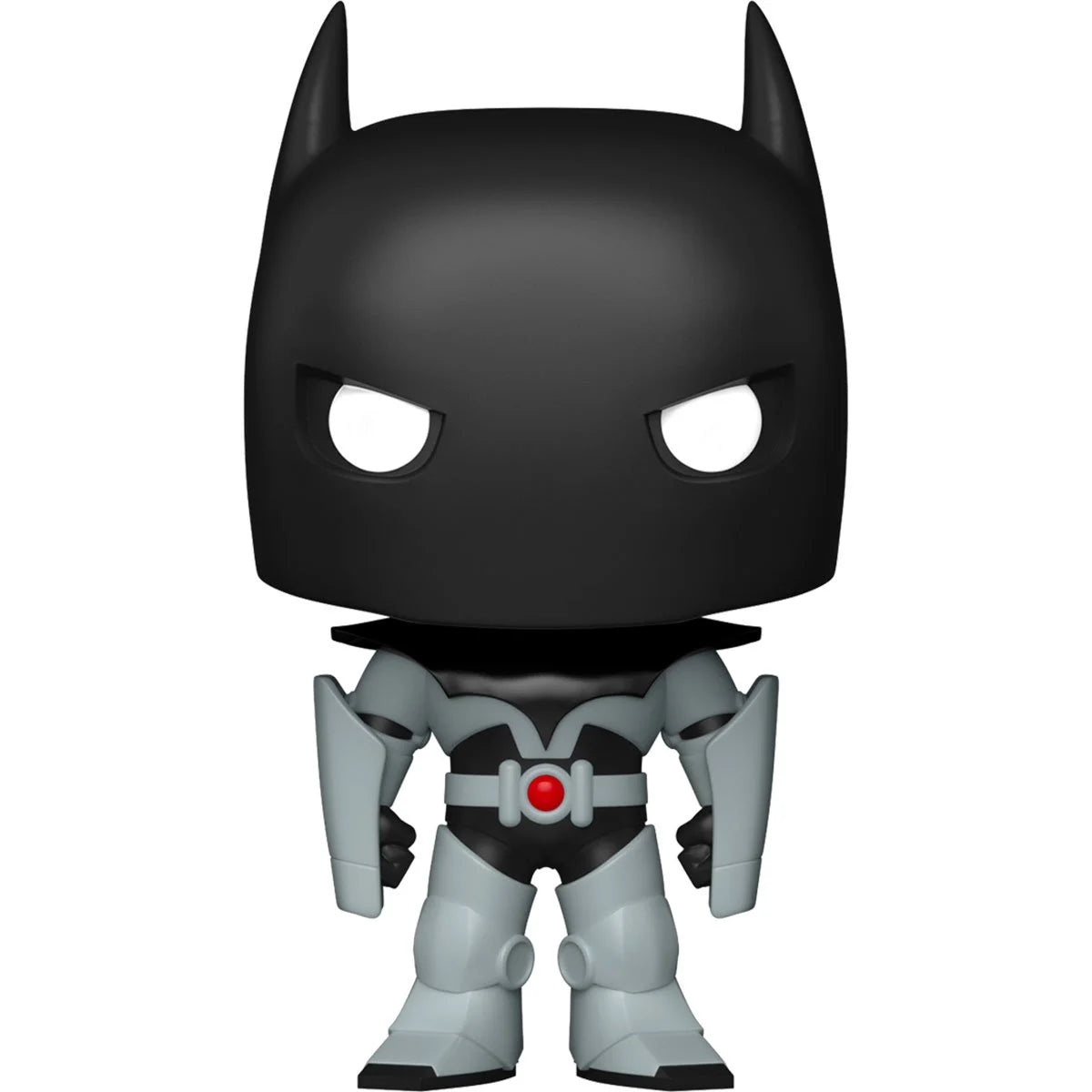 Funko Pop! Batman Beyond: Armored Bruce Vinyl Figure #559