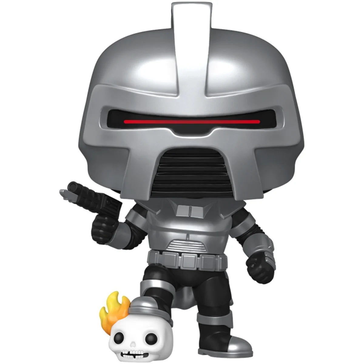 Funko Pop! Battlestar Galactica: Funko Fusion Cylon Vinyl Figure #998