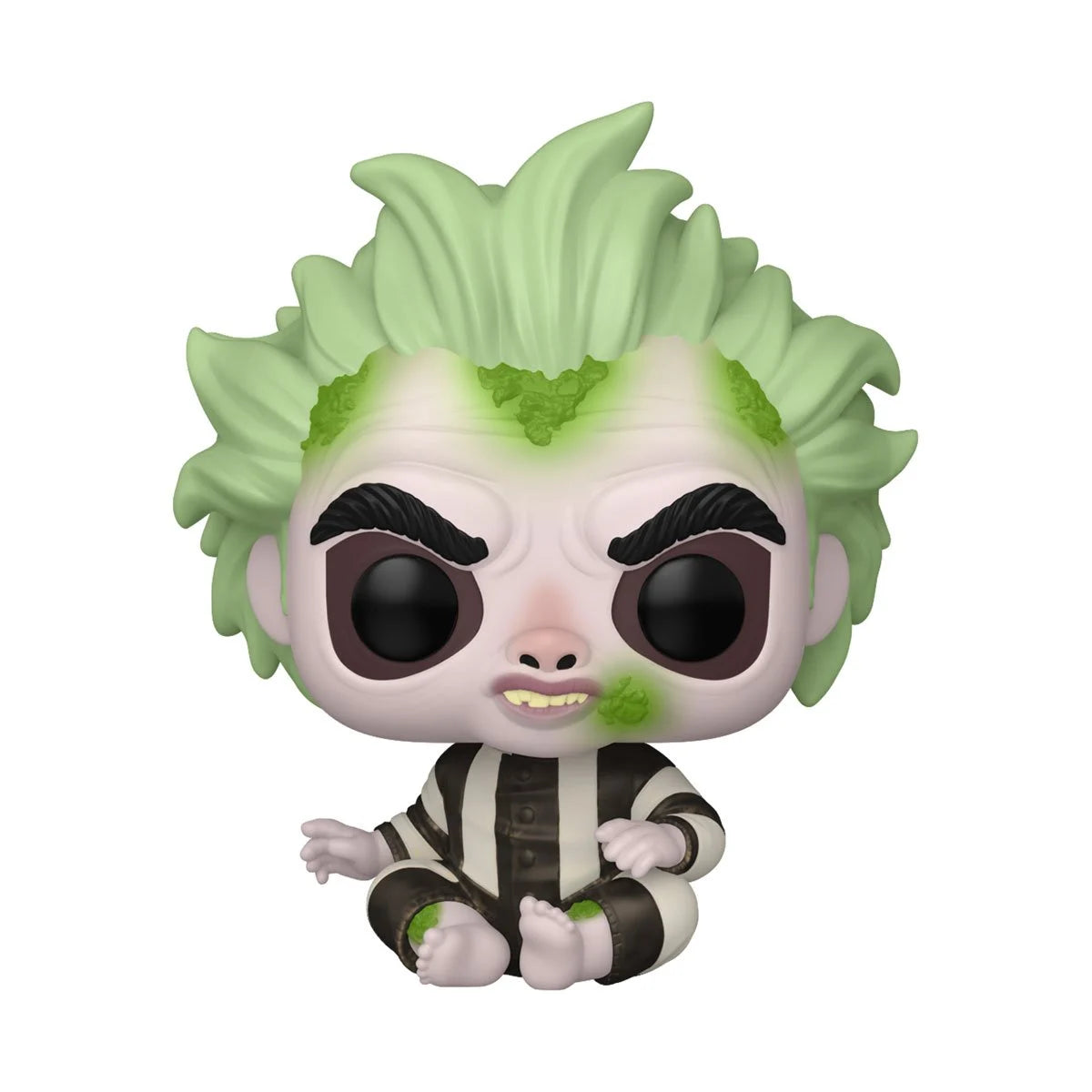 Funko Pop! Beetlejuice 2: Baby Beetlejuice Vinyl Figure #1825