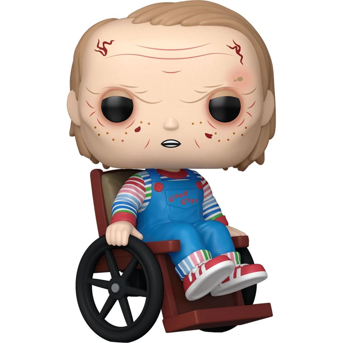 Funko Pop! Chucky TV Series: Old Chucky Vinyl Figure #1720
