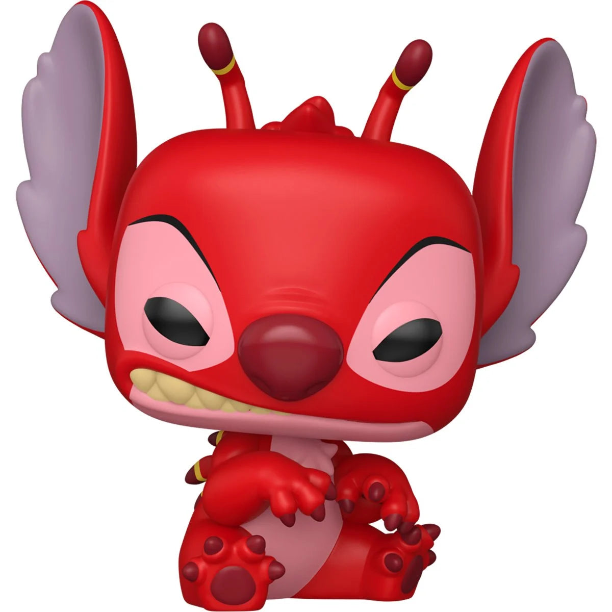 Funko Pop! Disney Lilo and Stitch: Leroy (Specialty Series) Exclusive Vinyl Figure #1572