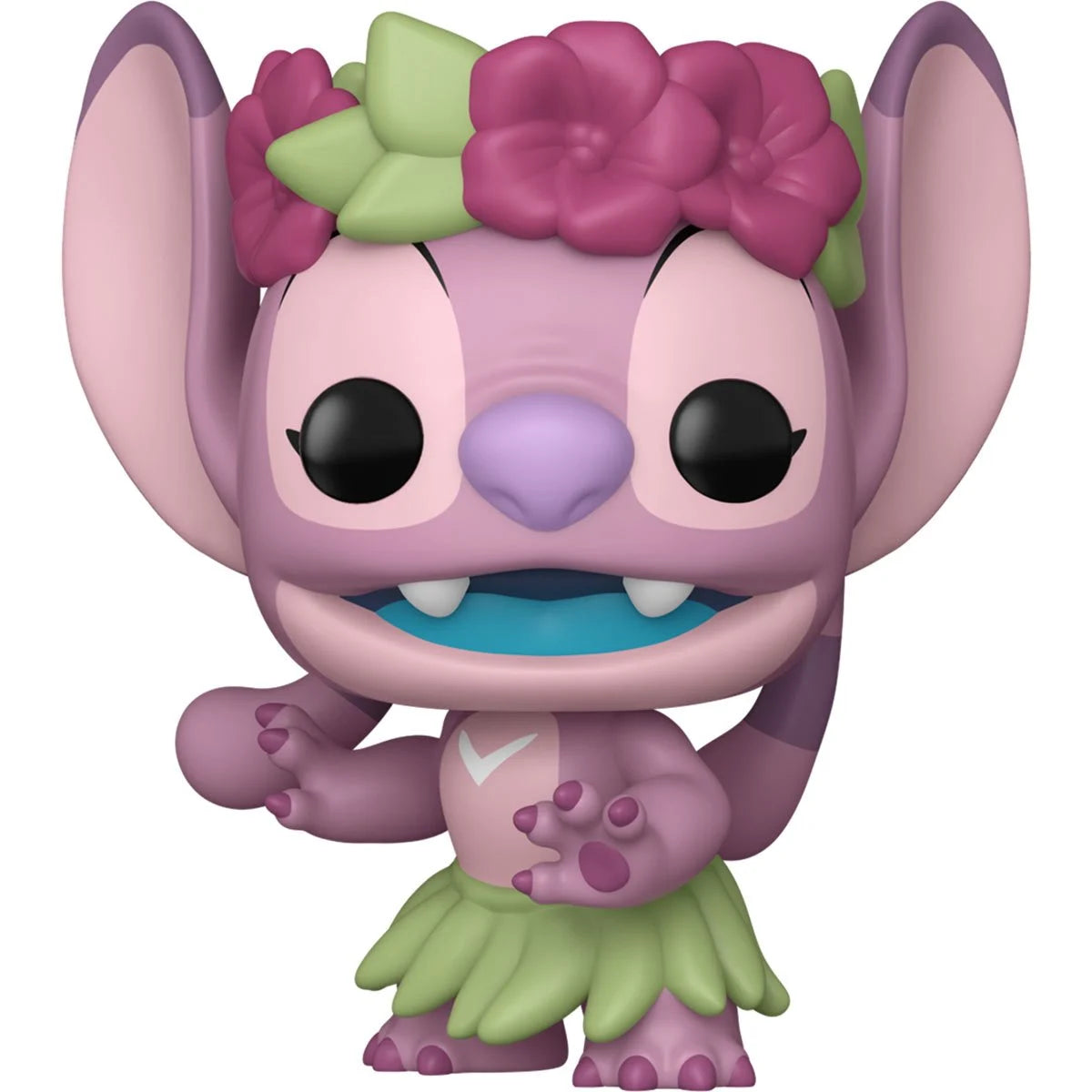 Funko Pop! Disney Lilo and Stitch: Luau Angel Vinyl Figure #1568